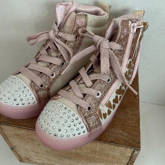 Childs Shoes - Picture 1 of 4